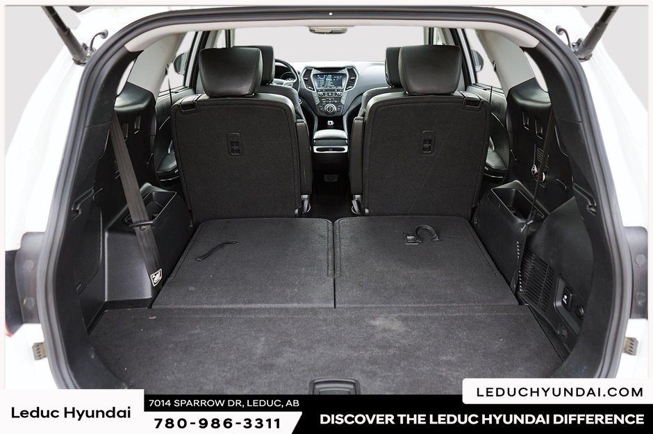 2017 Hyundai Santa Fe XL Luxury-5