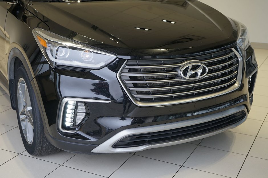 2018 Hyundai Santa Fe XL Limited-30