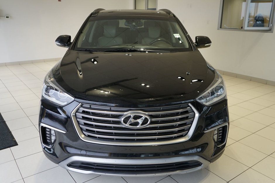 2018 Hyundai Santa Fe XL Limited-9