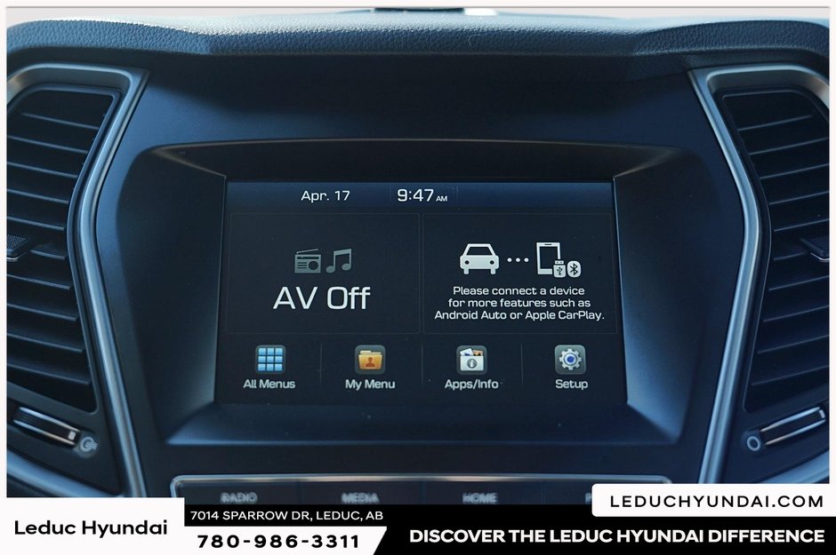 2019 Hyundai Santa Fe XL Preferred-17