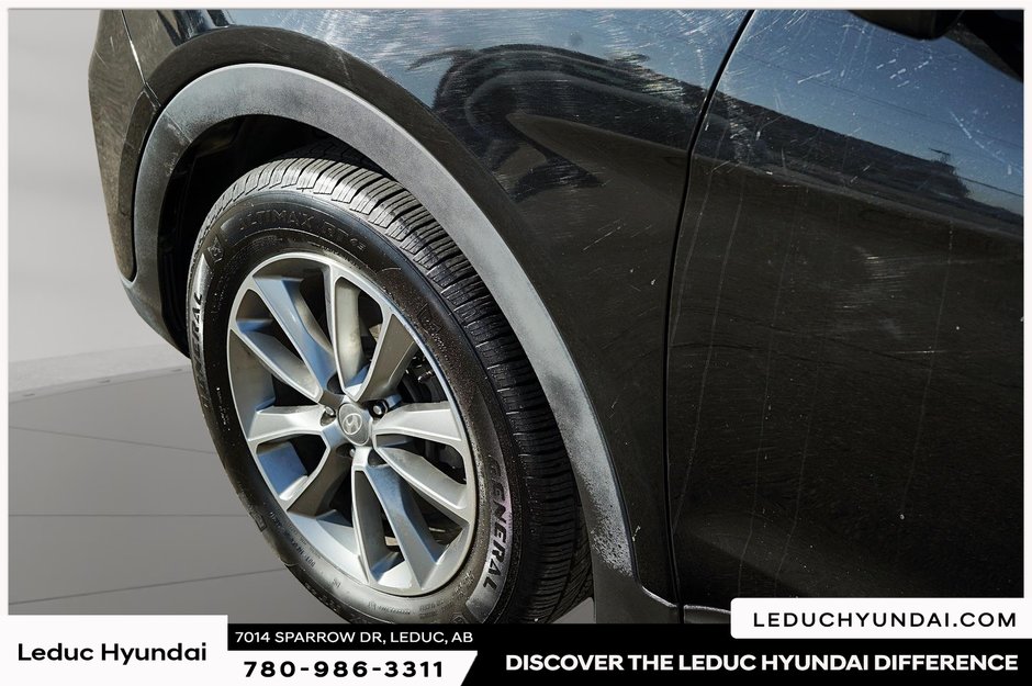 2019 Hyundai Santa Fe XL Preferred-6