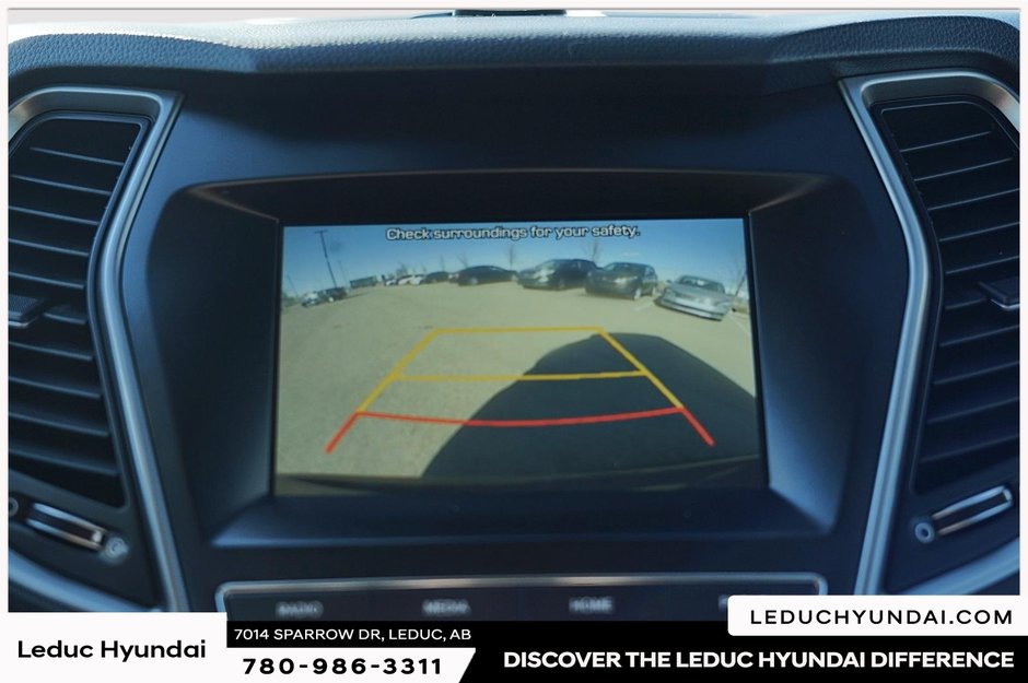 2019 Hyundai Santa Fe XL Preferred-16