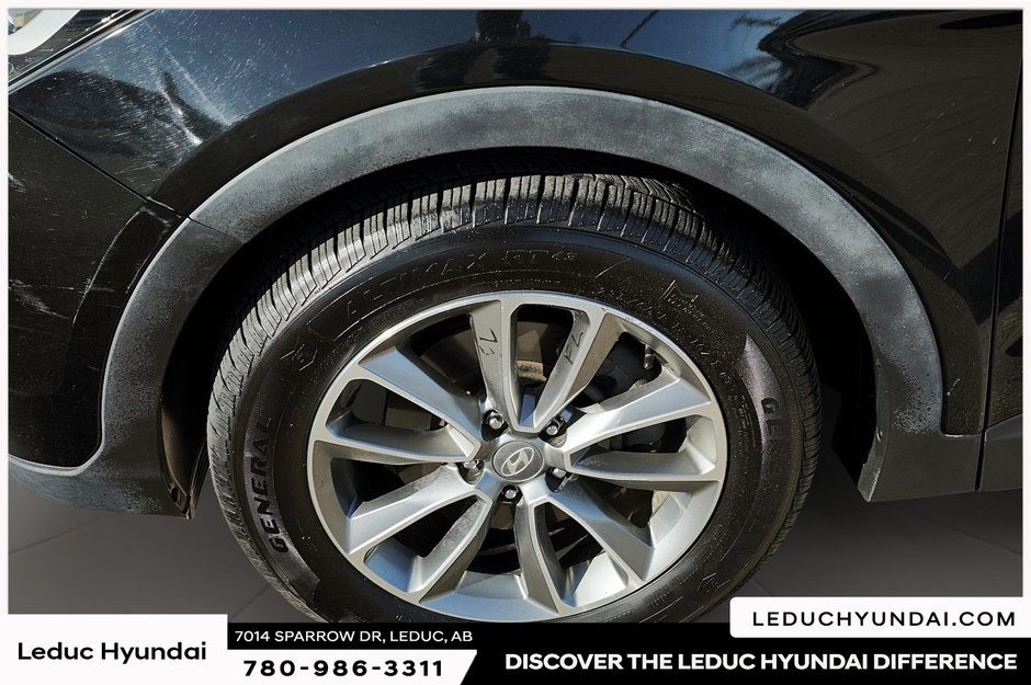 2019 Hyundai Santa Fe XL Preferred-7
