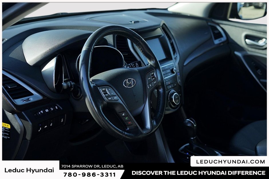 2019 Hyundai Santa Fe XL Preferred-11