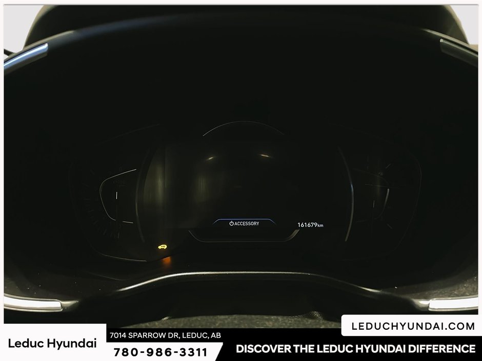 2020 Hyundai Santa Fe Luxury 2.0-28