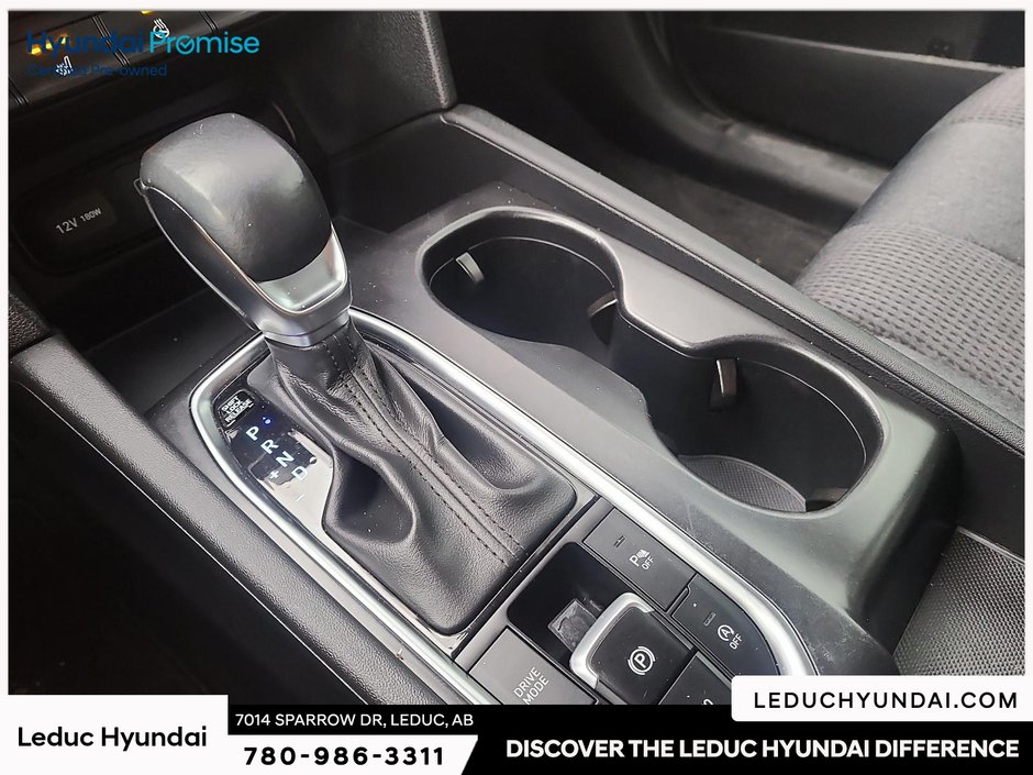 2020 Hyundai Santa Fe Preferred 2.4-13