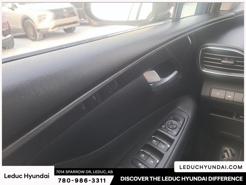 2021 Hyundai Santa Fe Preferred-15