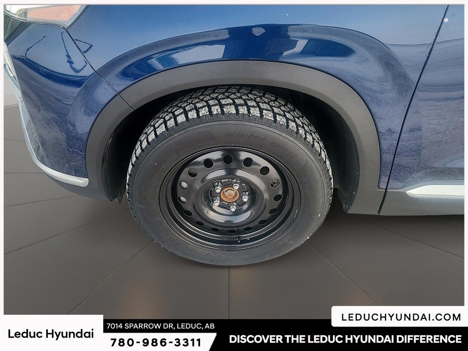 2021 Hyundai Santa Fe Preferred-7