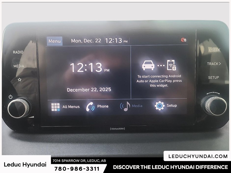 2021 Hyundai Santa Fe Preferred-17