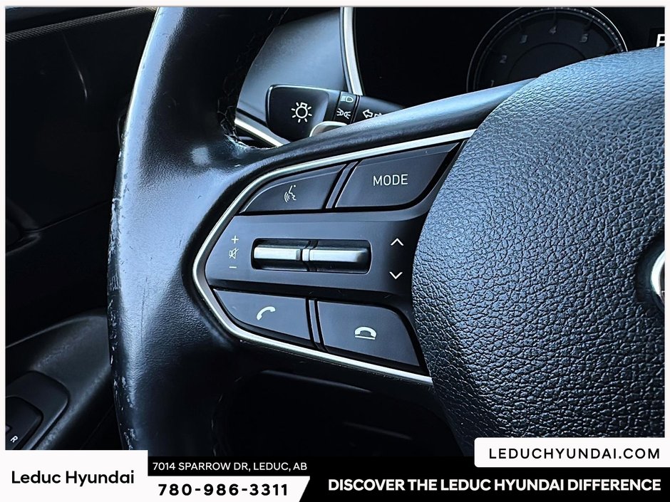 2021 Hyundai Santa Fe Preferred-15