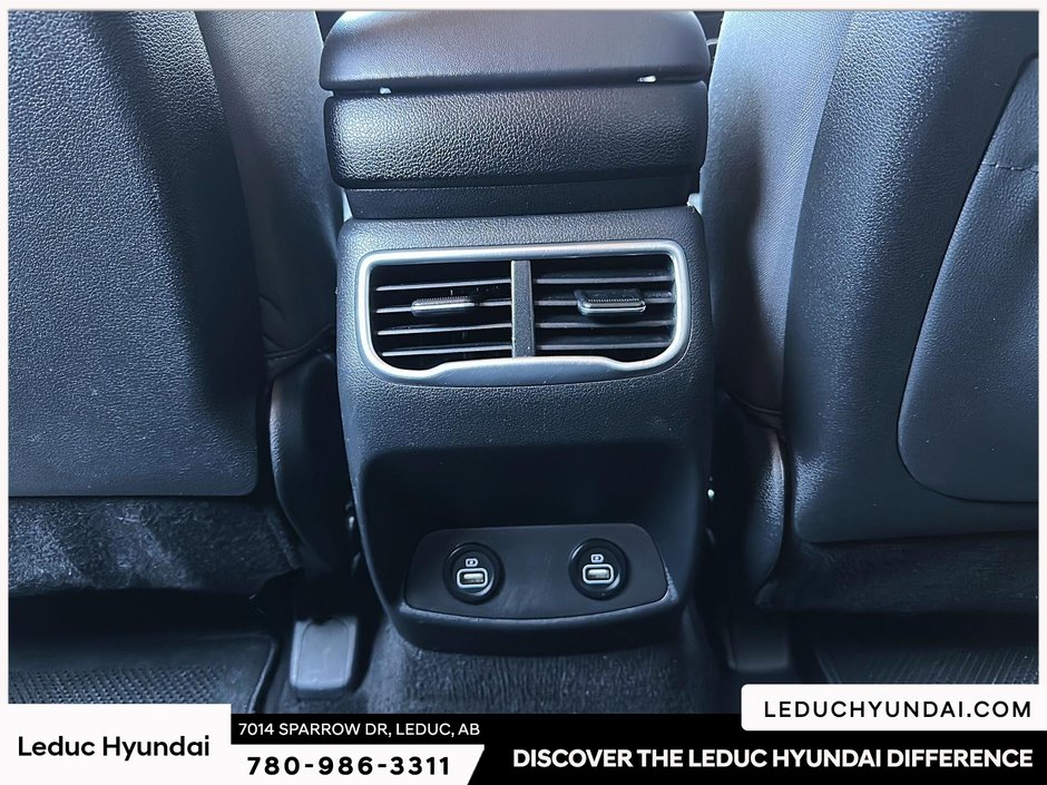 2021 Hyundai Santa Fe Preferred-11