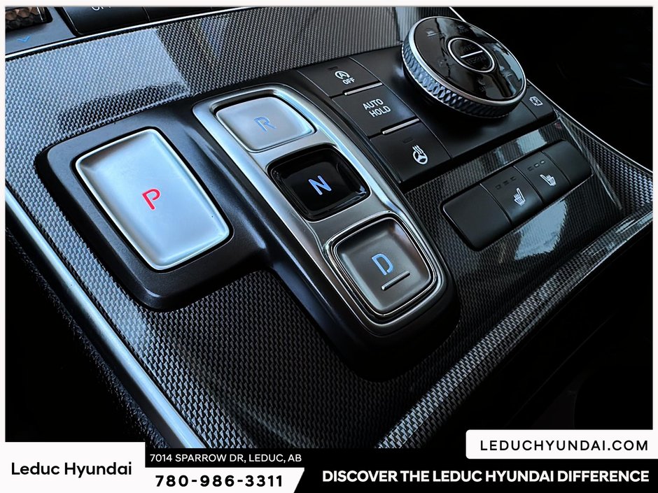 2021 Hyundai Santa Fe Preferred-19