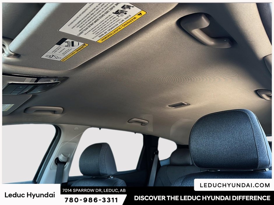 2021 Hyundai Santa Fe Preferred-22