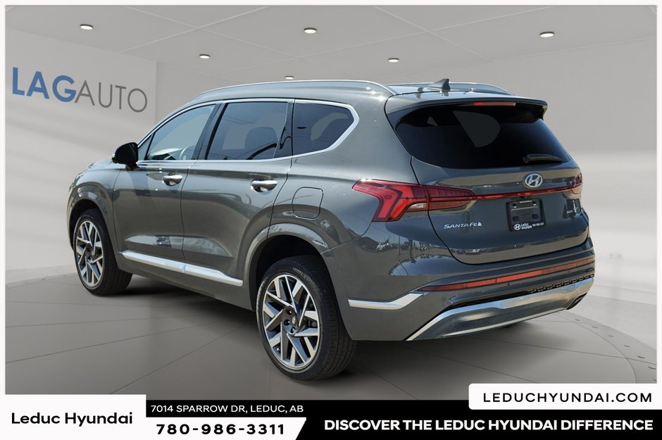 2023 Hyundai Santa Fe Ultimate Calligraphy-3