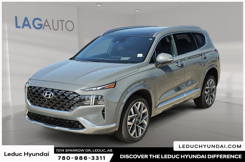 2023 Hyundai Santa Fe Ultimate Calligraphy-0