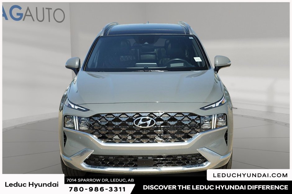 2023 Hyundai Santa Fe Ultimate Calligraphy-1