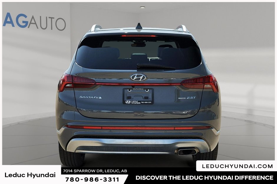 2023 Hyundai Santa Fe Ultimate Calligraphy-2
