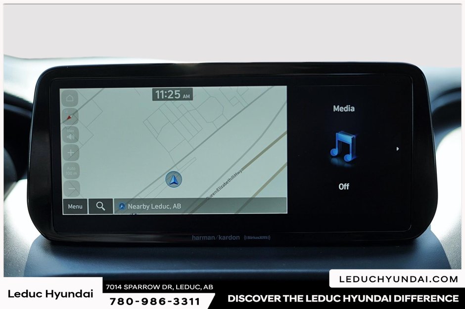 2023 Hyundai Santa Fe Ultimate Calligraphy-18