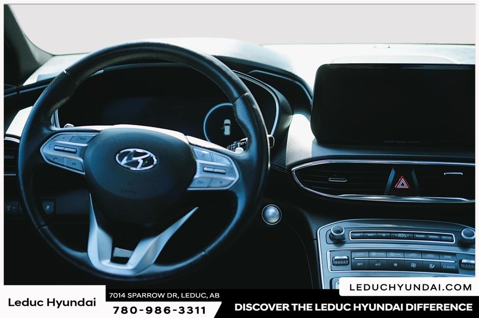 2023 Hyundai Santa Fe Ultimate Calligraphy-13