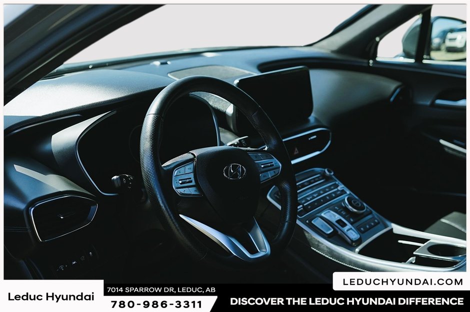 2023 Hyundai Santa Fe Ultimate Calligraphy-11