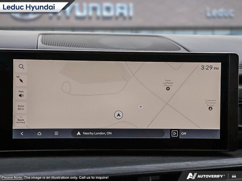 2025 Hyundai Santa Fe Luxury-17