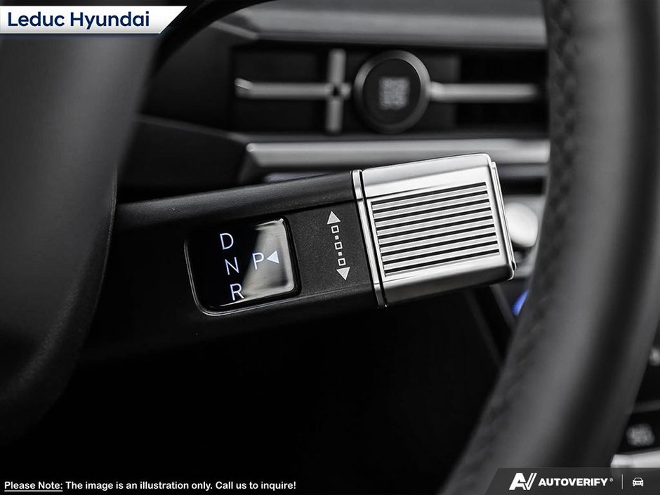 2025 Hyundai Santa Fe Luxury-16