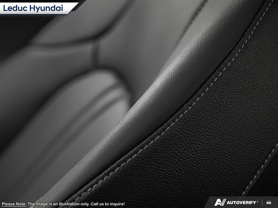 2026 Hyundai Sonata Hybrid Preferred-Trend-19