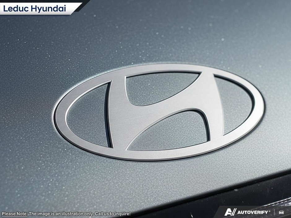 2026 Hyundai Sonata Hybrid Preferred-Trend-7