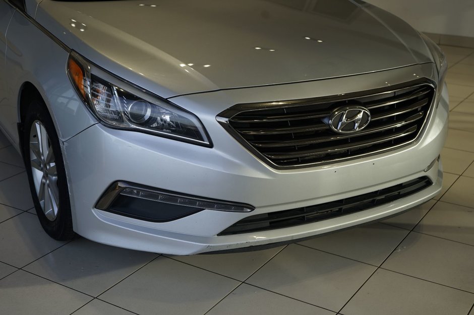 2015 Hyundai Sonata 2.4L GL-31