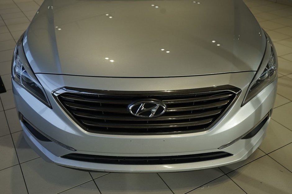 2015 Hyundai Sonata 2.4L GL-30