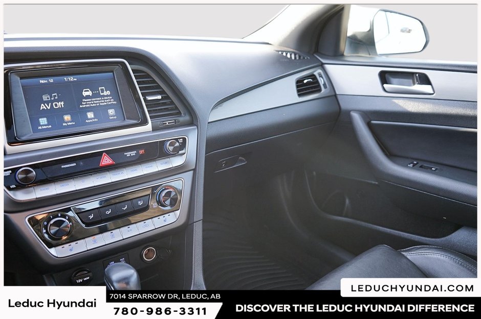 2018 Hyundai Sonata Sport-14