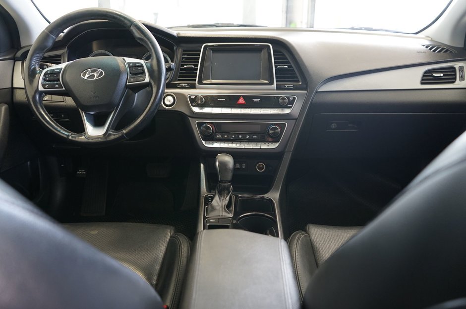 2019 Hyundai Sonata Preferred-18