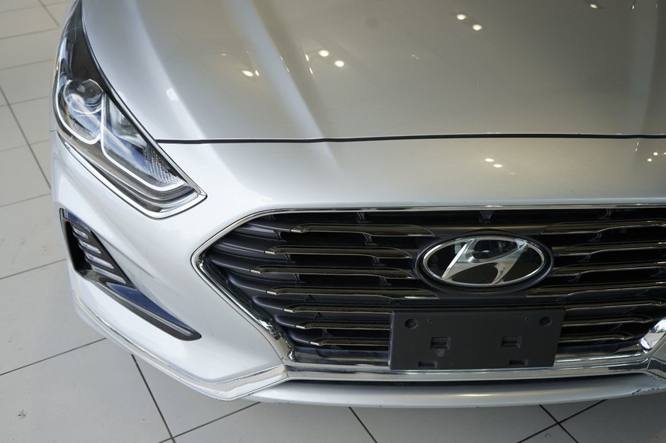 2019 Hyundai Sonata Preferred-26