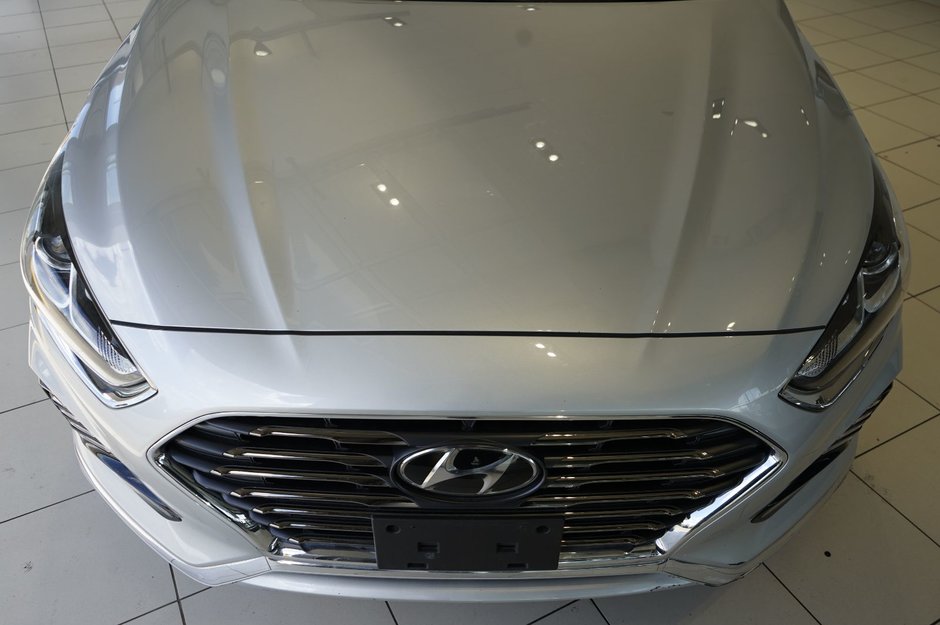 2019 Hyundai Sonata Preferred-28