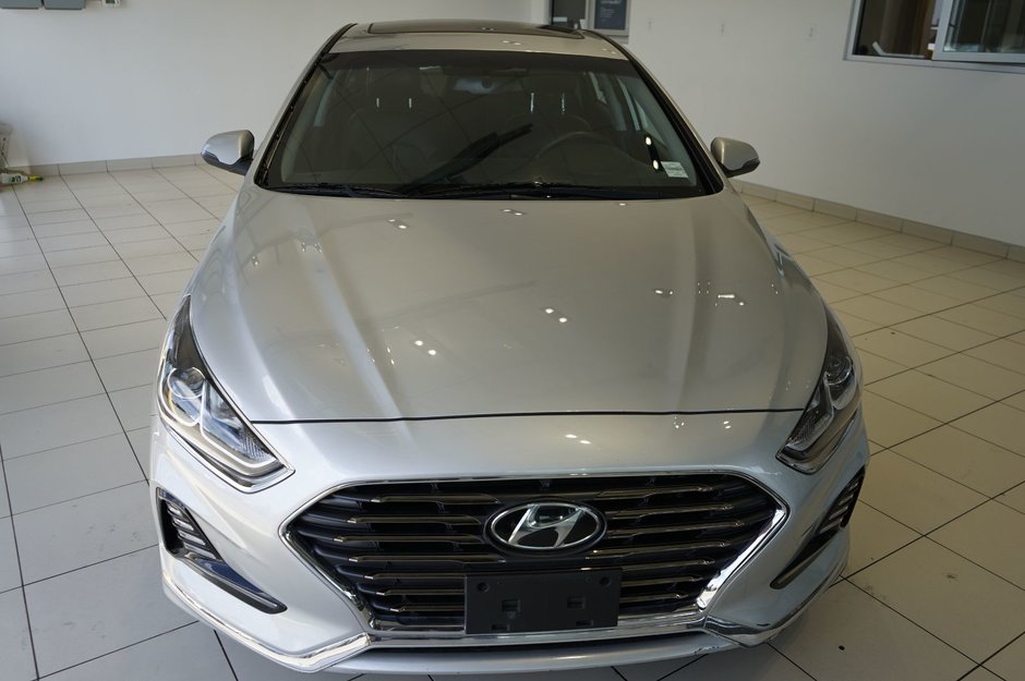 2019 Hyundai Sonata Preferred-8