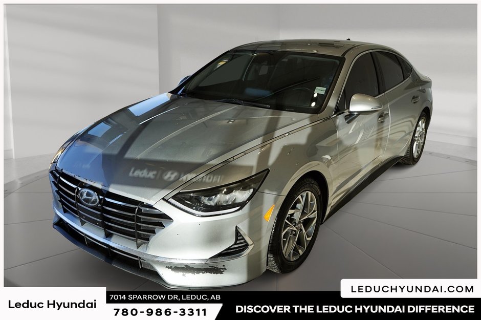 2020 Hyundai Sonata Preferred-0