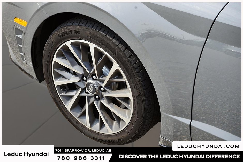 2020 Hyundai Sonata Luxury-6