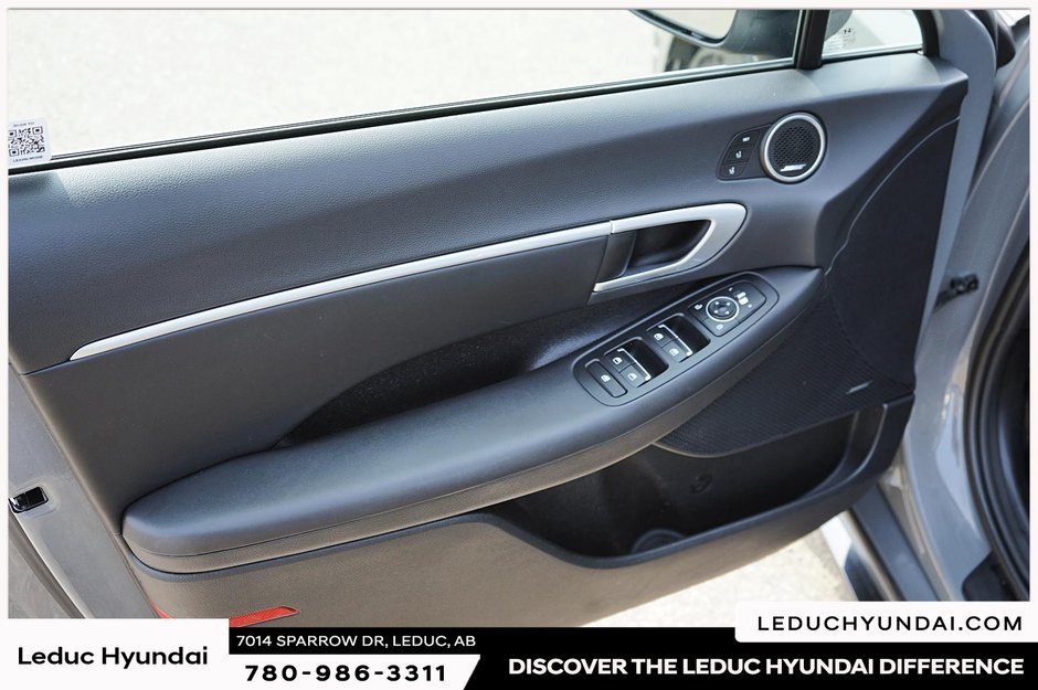 2020 Hyundai Sonata Luxury-10