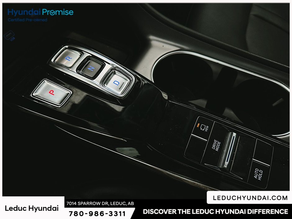 2021 Hyundai Sonata Luxury-18
