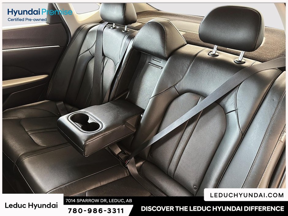 2021 Hyundai Sonata Luxury-8