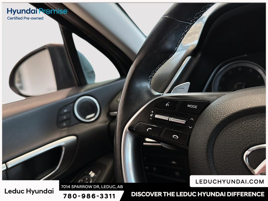 2021 Hyundai Sonata Luxury-15