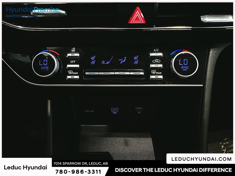 2021 Hyundai Sonata Luxury-23