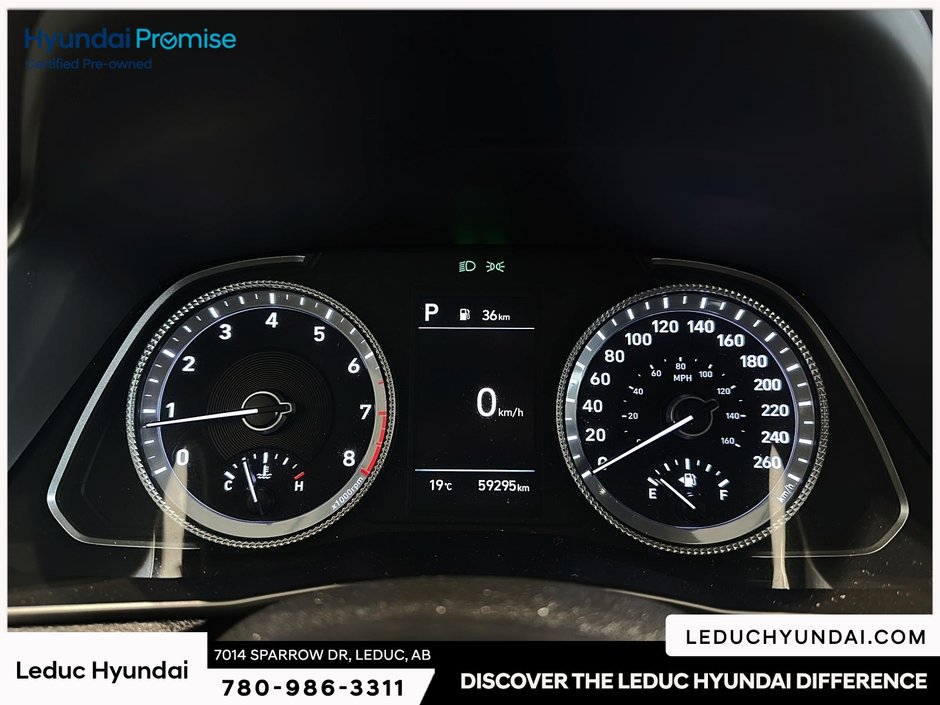 2021 Hyundai Sonata Luxury-17