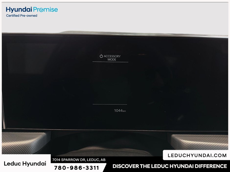 2025 Hyundai Sonata Preferred-Trend-16