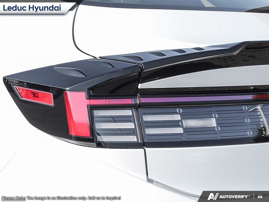 2026 Hyundai Sonata Preferred-Trend-10