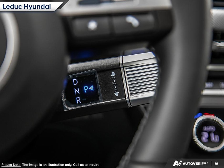2026 Hyundai Sonata Preferred-Trend-16