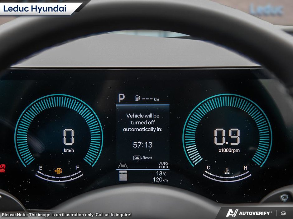 2026 Hyundai Sonata Preferred-Trend-13