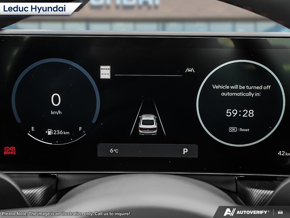 2026 Hyundai Sonata N-Line Ultimate-10