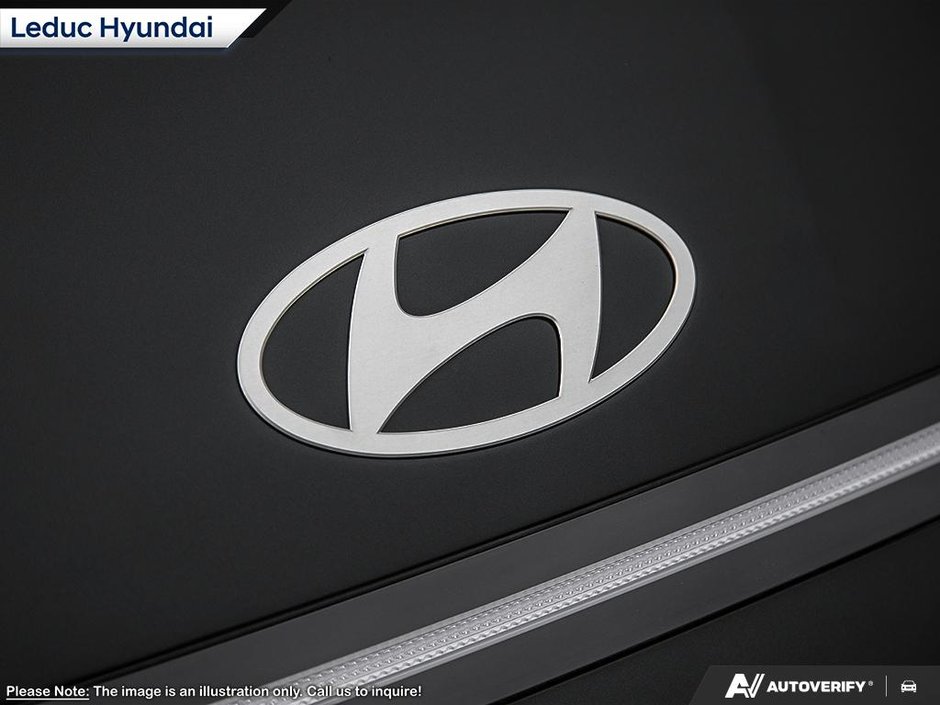 2026 Hyundai Sonata N-Line Ultimate-6