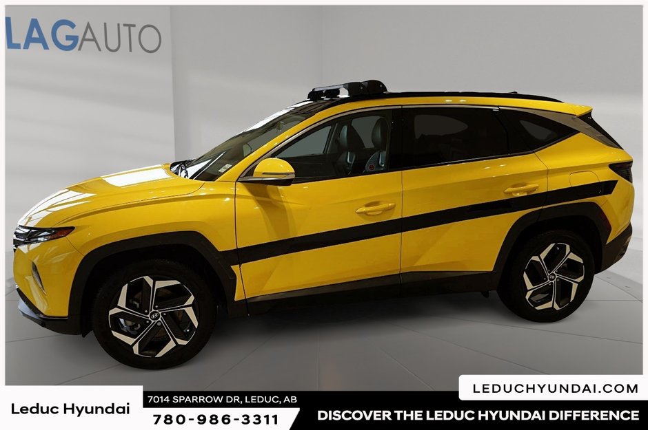 2022 Hyundai Tucson Hybrid Luxury-1